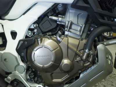 Honda CRF1000L Africa Twin AS 2018