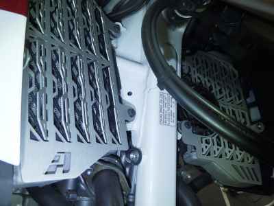 Honda CRF1000L Africa Twin AS 2018