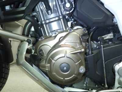 Honda CRF1000L Africa Twin AS 2018