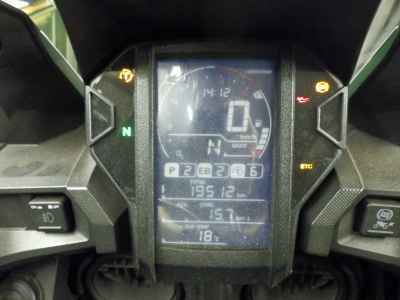 Honda CRF1000L Africa Twin AS 2018