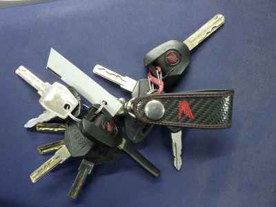 Honda CRF1000L Africa Twin AS 2018