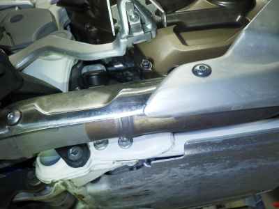 Honda CRF1000L Africa Twin AS 2018