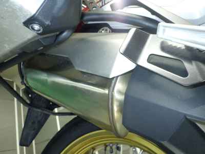 Honda CRF1000L Africa Twin AS 2018