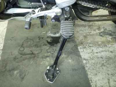 Honda CRF1000L Africa Twin AS 2018