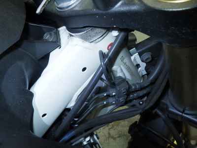 Honda CRF1000L Africa Twin AS 2018