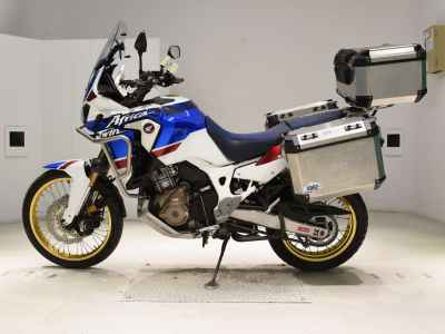 Honda CRF1000L Africa Twin AS 2018