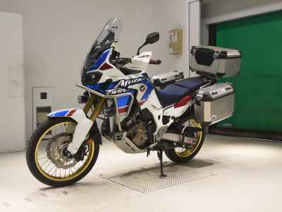 Honda CRF1000L Africa Twin AS 2018