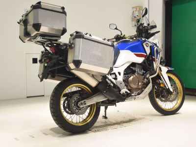 Honda CRF1000L Africa Twin AS 2018