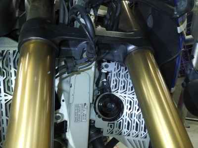 Honda CRF1000L Africa Twin AS 2018