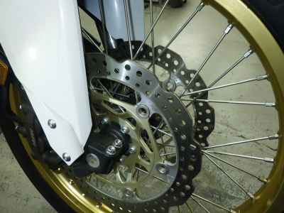 Honda CRF1000L Africa Twin AS 2018