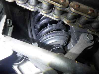 Suzuki Hayabusa 2008