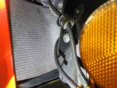 Suzuki Hayabusa 2008