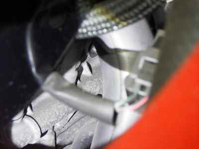 Suzuki Hayabusa 2008