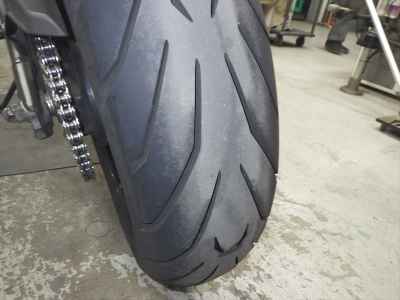 Kawasaki Ninja 650 2014