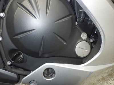 Kawasaki Ninja 650 2014