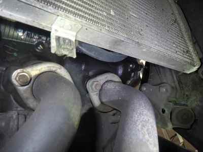 Kawasaki Ninja 650 2014