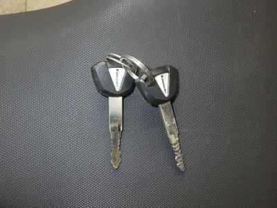 Kawasaki Ninja 650 2014