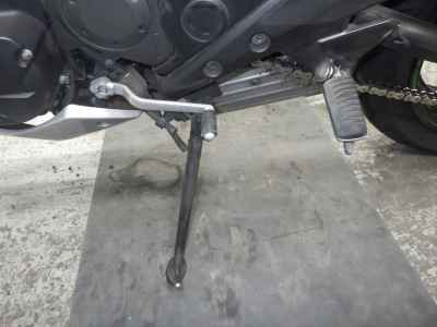 Kawasaki Ninja 650 2014