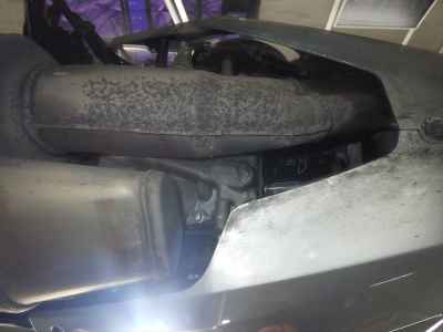 Kawasaki Ninja 650 2014