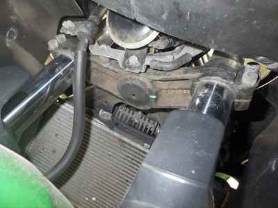 Kawasaki Ninja 650 2014