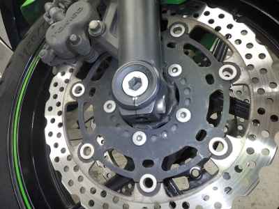 Kawasaki Ninja 650 2014