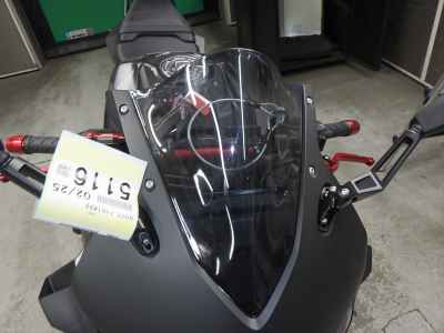 Honda CBR650R E-Clutch 2024