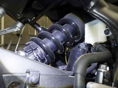 Honda CBR650R E-Clutch 2024