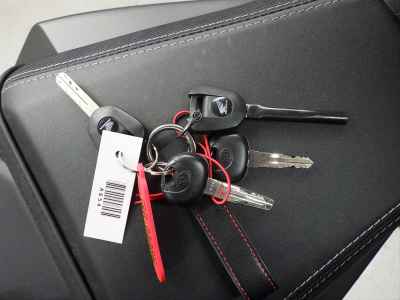 Honda CBR650R E-Clutch 2024