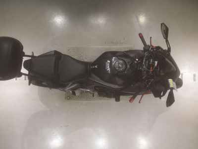 Honda CBR650R E-Clutch 2024