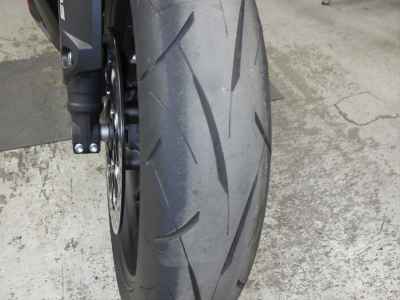 Honda CBR650R E-Clutch 2024