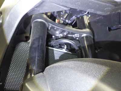 Honda CBR650R E-Clutch 2024