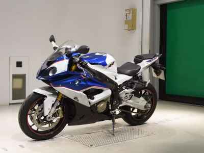 BMW S1000RR 2015