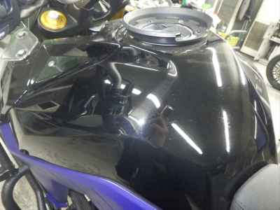 Suzuki V-Strom 800 DE