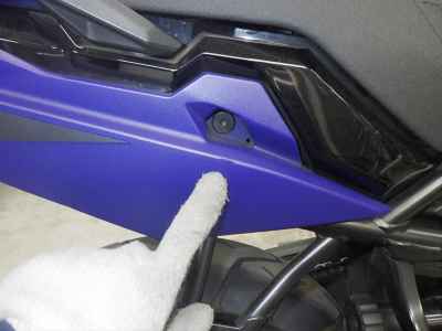 Suzuki V-Strom 800 DE