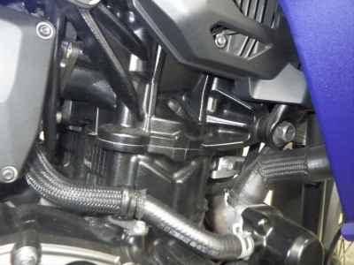 Suzuki V-Strom 800 DE