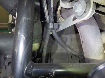 Suzuki V-Strom 800 DE