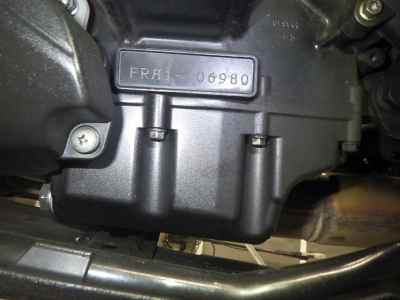 Suzuki V-Strom 800 DE