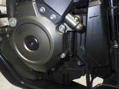 Suzuki V-Strom 800 DE