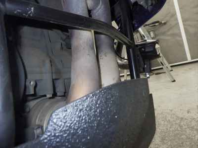 Suzuki V-Strom 800 DE