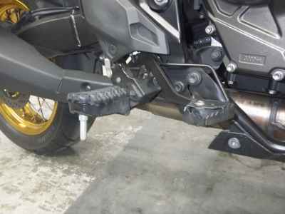 Suzuki V-Strom 800 DE