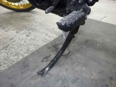 Suzuki V-Strom 800 DE