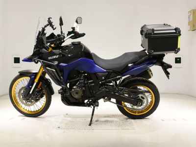 Suzuki V-Strom 800 DE
