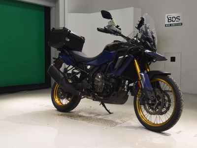 Suzuki V-Strom 800 DE
