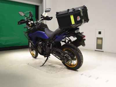 Suzuki V-Strom 800 DE