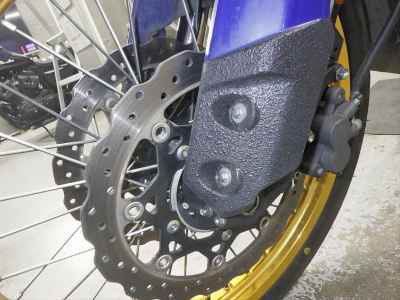 Suzuki V-Strom 800 DE