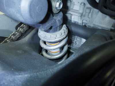 Kawasaki Ninja ZX-6R 2015