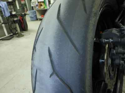 Kawasaki Ninja ZX-6R 2015