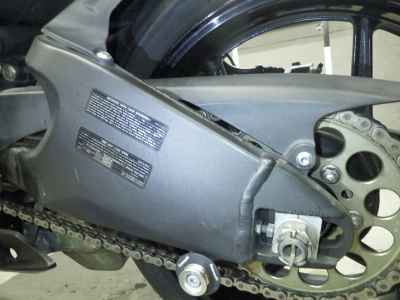 Kawasaki Ninja ZX-6R 2015