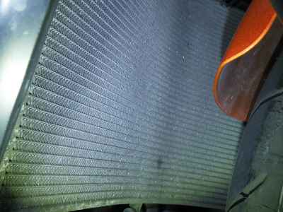 Kawasaki Ninja ZX-6R 2015