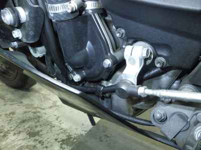 Kawasaki Ninja ZX-6R 2015